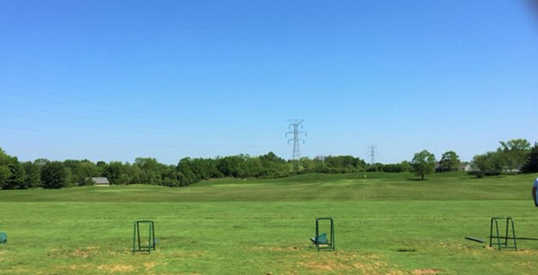 Driving Range