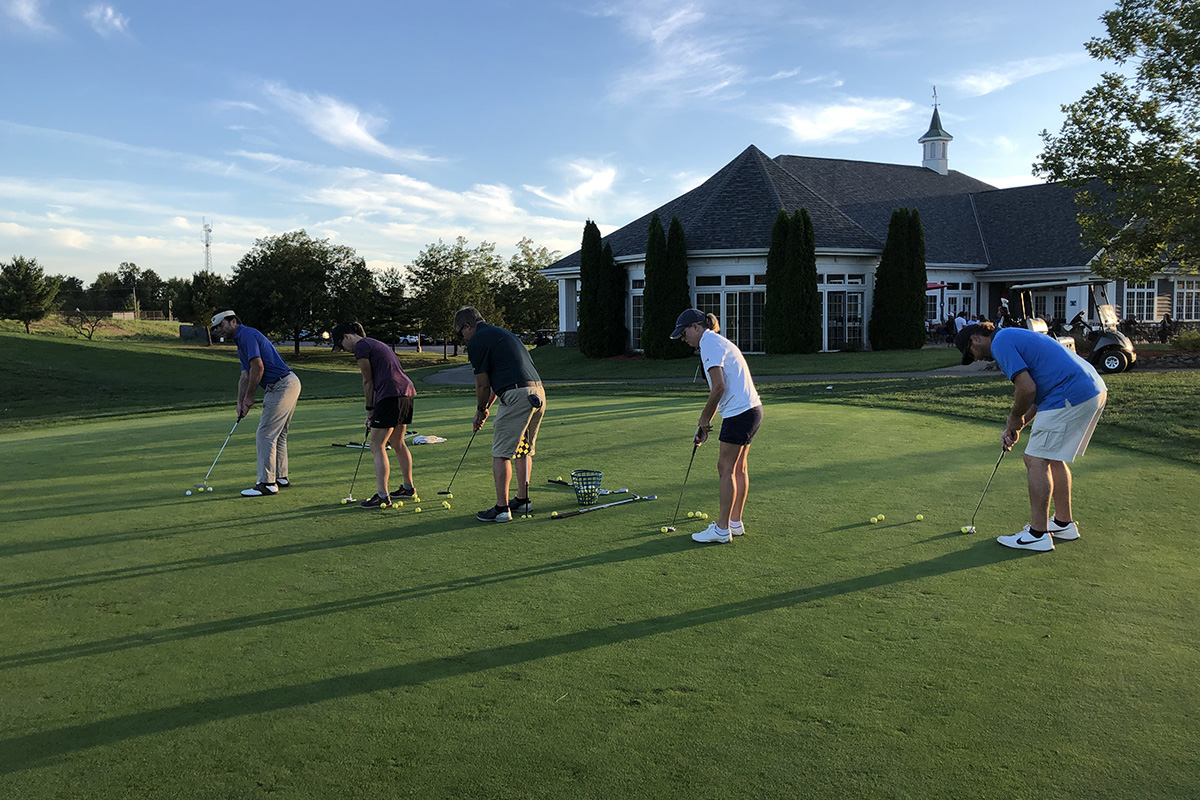 Putting Green